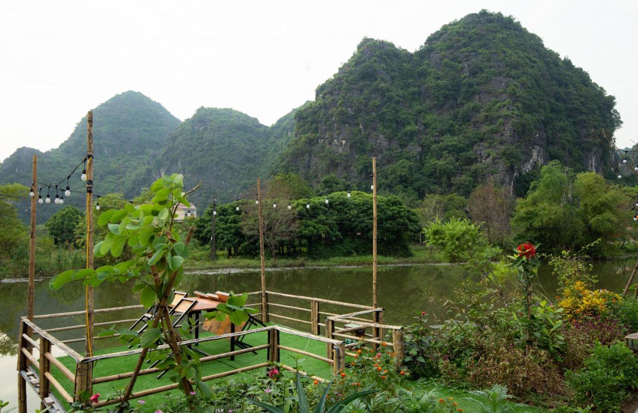 Hoanglong Riverside